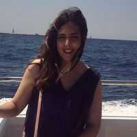 Imane Sabih的照片