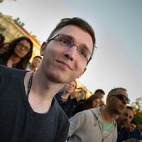 Fotos von Marcin Bednarek