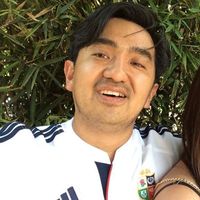 Michael Ohashi's Photo