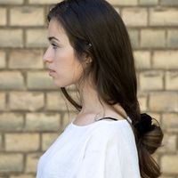 Fabienne Watzke's Photo