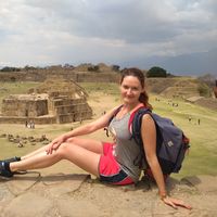 Alexandra Slesareva的照片