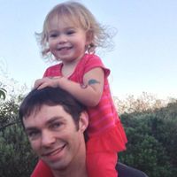 Paul Addison's Photo