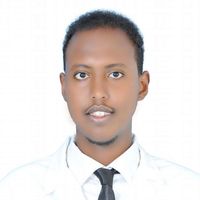 Abdirisak Ahmed's Photo