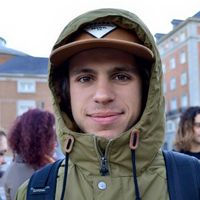 Fotos de Nick Giannetto