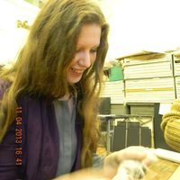 Djulia Kovaleva's Photo