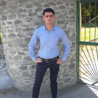 Farid Mammadov's Photo