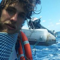 Francesco Mnz的照片