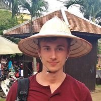 Christoph Menzel的照片