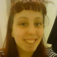 Ana Habdelić's Photo