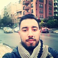 sofyan  el rhayour的照片