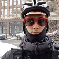 Jeff Polster's Photo