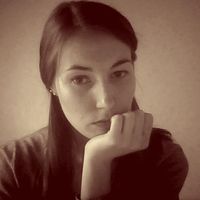 Marina Bulakh的照片