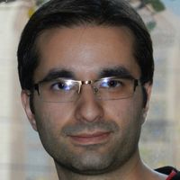 Vahid Aboutalebi's Photo