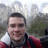 Fotos de Leonid Salnikov