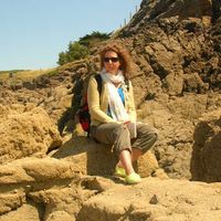 JULIE ROUQUETTE's Photo