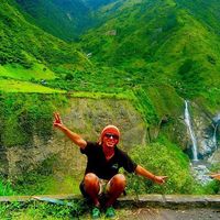 Johnny Francisco's Photo