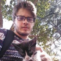 Ergün Erdoğmuş's Photo