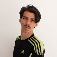 Felipe Camargo V的照片