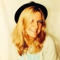 Svetlana Ostrovskaya的照片