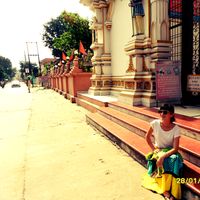 Alfiya Achilova's Photo