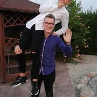 Mateusz Szelest的照片