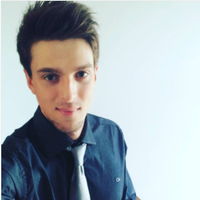 Victor Maus的照片