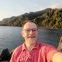 JACQUES VIGOUROUX's Photo