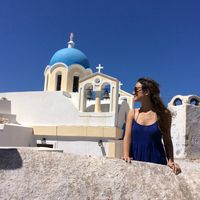 Nicole Ljungmann's Photo