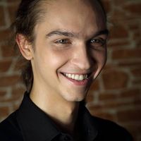 Ivan Sazanov's Photo