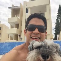 Enrique Palma的照片