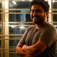 Arani Majumder的照片