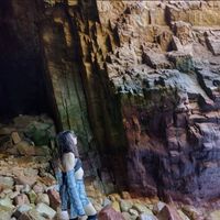 Sierra Sánchez的照片