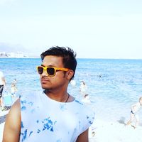 Udayendra Vagga's Photo