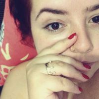 Aline Garcia's Photo