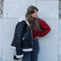 Adriana Falsanisi的照片