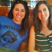 Amber Mahoney's Photo