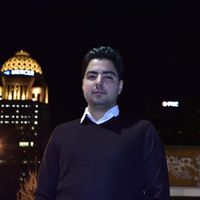 Aryan Hosseinzadeh's Photo