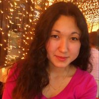 Saule Urazmukhambetova的照片