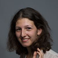 Anna Vlasova's Photo