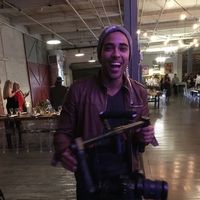 Marcos Ariel's Photo