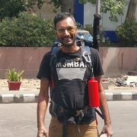 Le foto di Gunjan Chowdhary