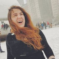 Summer Akers's Photo