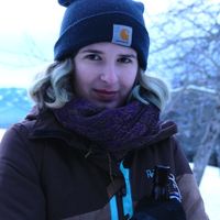 Eva Janschitz's Photo