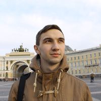 Ruslan Khasanov's Photo