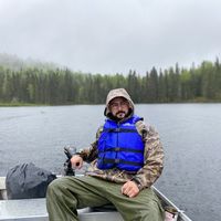 Maxime Amiet's Photo