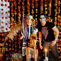 Cesar Alvarado's Photo