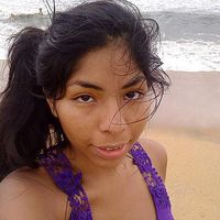 Larissa Abigail的照片