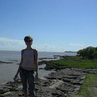 Aude Fauconnier's Photo