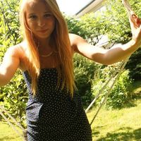 Le foto di Ania Maciołek