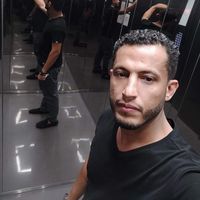 Mohamed Albaiti的照片